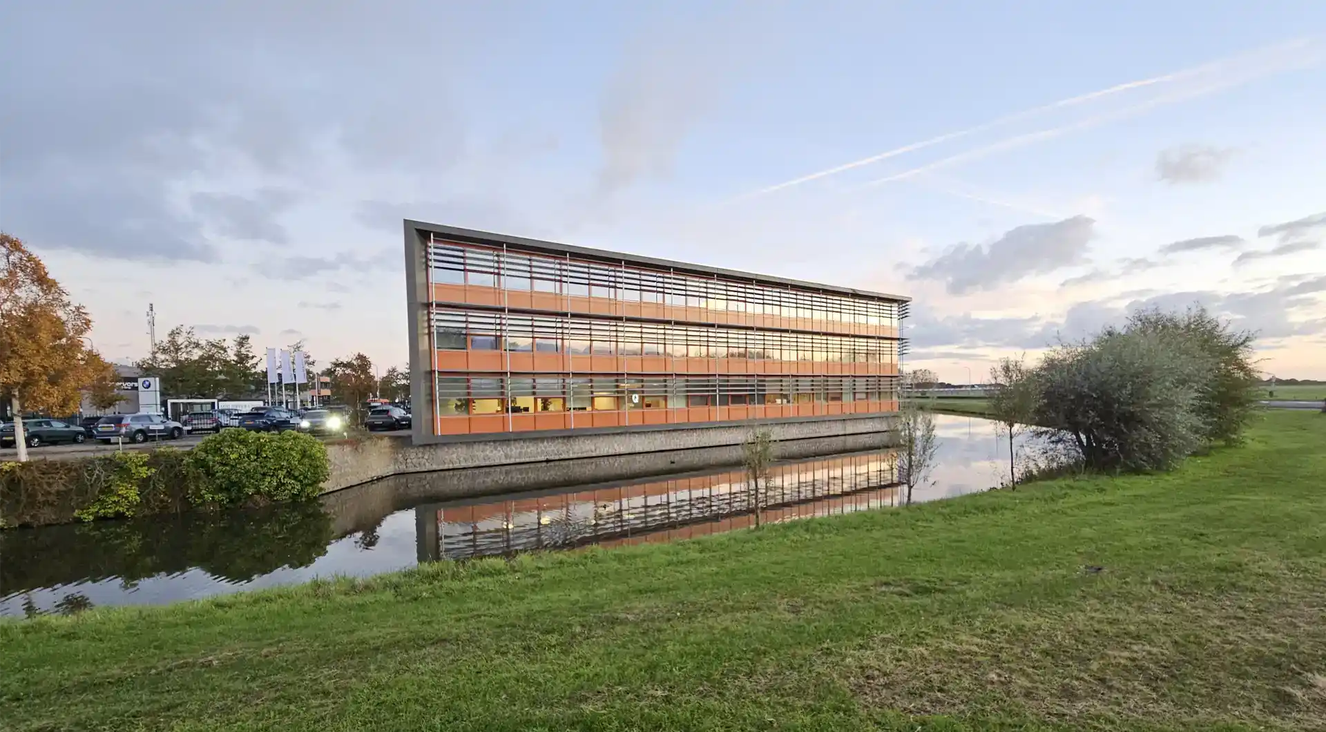 Qrown Support office outsourcing personeel Contact